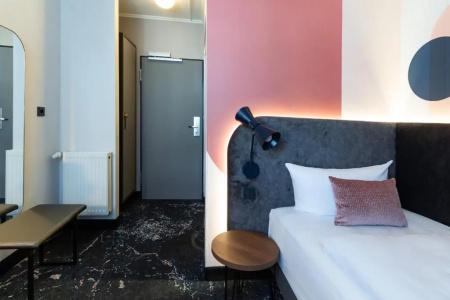 Mercure Mainz City Center - 59