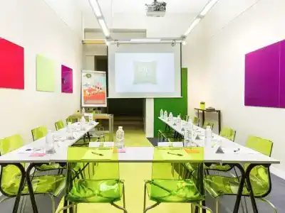 ibis Styles Toulouse Centre Gare - 16