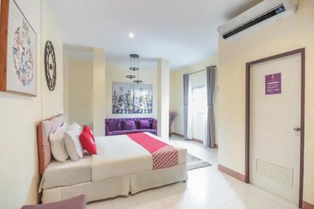 OYO 1134 Baan Zarn Guesthouse - 31