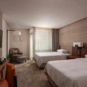 Lisbon Marriott - 43