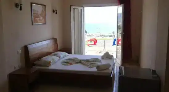 Oasis Drymades - 3