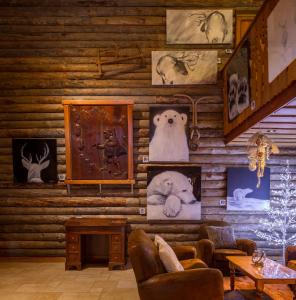 Hôtel Le Labrador - 13