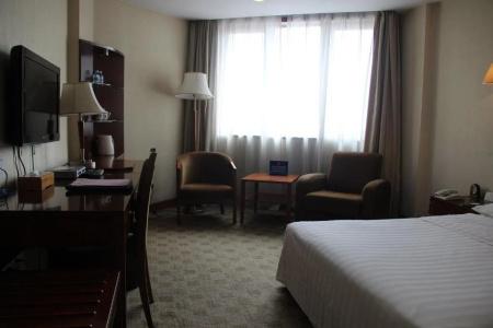 Silver Spring Tower - 4
