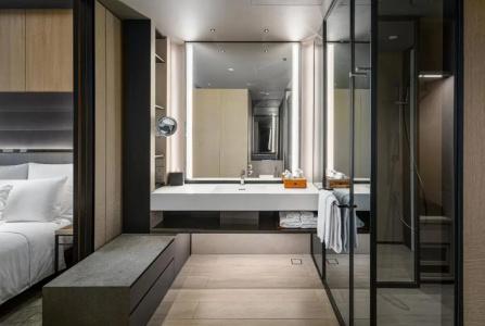 Intercontinental Singapore Robertson Quay (Sg Clean), An Ihg - 66