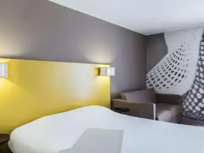 Ibis Styles Nice Centre Port - 5