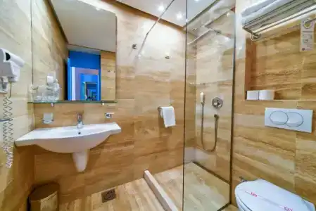 Slovenska Plaža Lux - 39