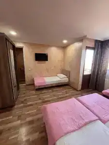 Mari Guest House - 76