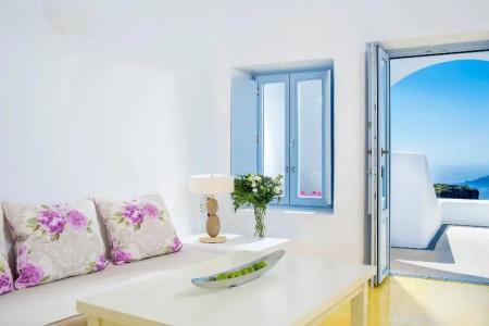 Astra Suites - 354