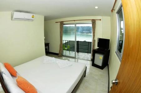 Phi Phi Cliff Beach Resort-Sha Plus - 23