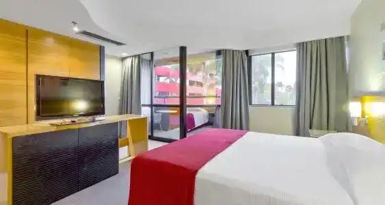 Golden Tulip Brasília Alvorada - 138
