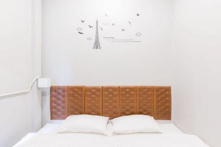 Hostel Lemon Siam Petchaburi Road - 1
