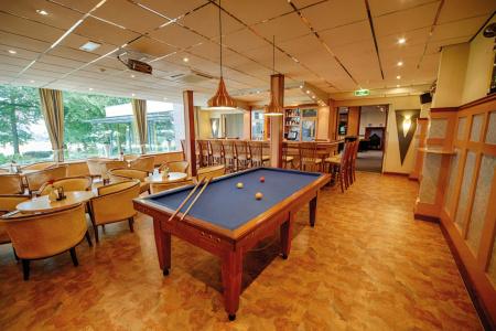Fletcher-Restaurant Paasberg - 13
