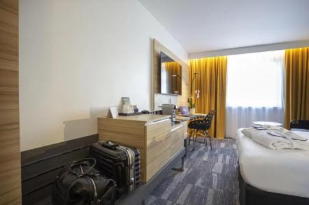 Novotel Annecy Centre Atria - 91