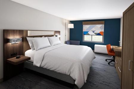 Holiday Inn Express & Suites Phoenix - West, an IHG - 4