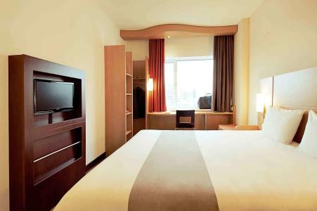Ibis Praha Mala Strana - 10