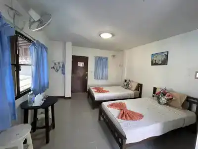 Jenny Hostel Huahin - 55