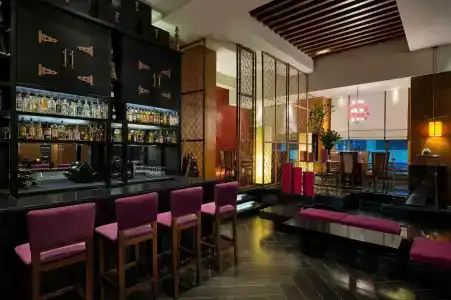 Conrad Cairo & Casino - 8