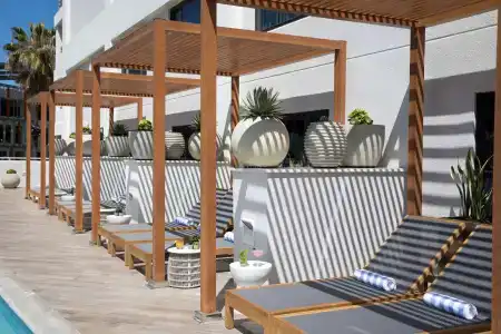Hilton Santa Monica - 26