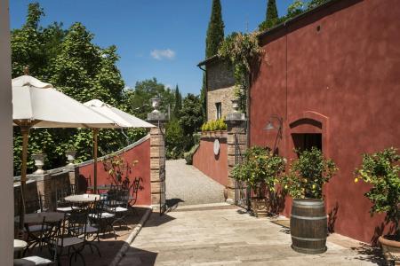 Borgo Grondaie - 0