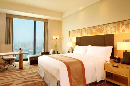 DoubleTree by Hilton Hangzhou East - 4