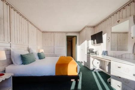 Mercure Courchevel 1850 - 4