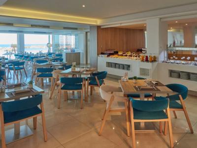 BQ Aguamarina Boutique - 19