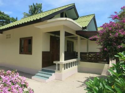 Dewshore Resort - 28