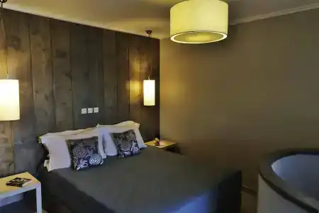 Glykeria Mini Suites - 1