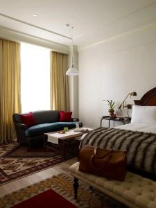 The Greenwich - 82