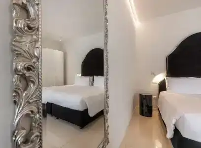 Opera Relais De Charme - Aparthotel - 288