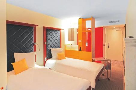 ibis Styles Berlin Mitte - 77