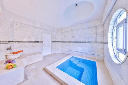 Afyon Dundar Thermal Villa - 50