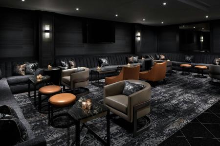 The Ritz-Carlton, - 34