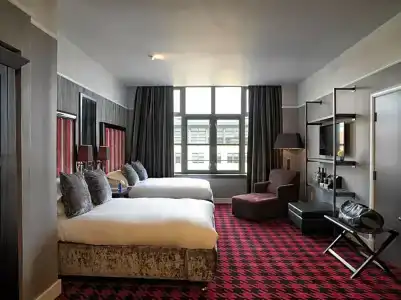 Malmaison Newcastle - 58