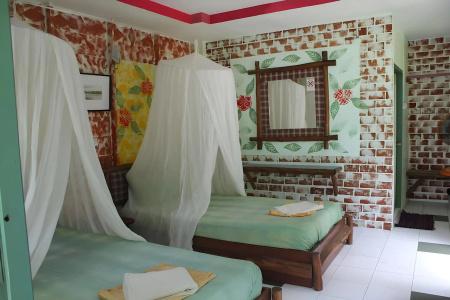 Chill Out Bar and Bungalows - 1