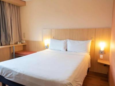 ibis Sao Paulo Barra Funda - 84