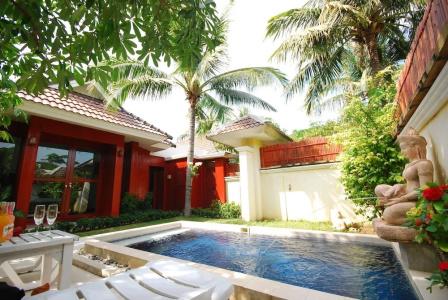 The Privacy Beach & Spa - 10