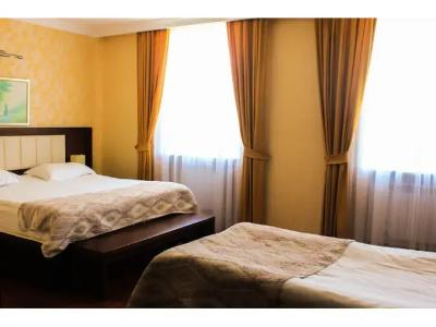 Vilesh Palace - 30