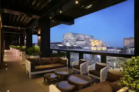 Excelsior Gallia, a Luxury Collection, Milan - 29