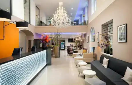 Star Inn Linz Promenadengalerien - 26