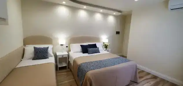 Ines bed and breakfast - 3