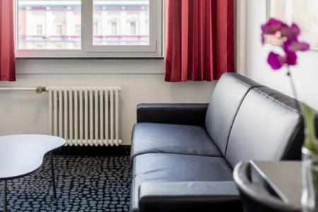ProfilHotels Mercur - 17