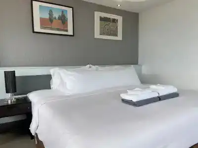 Kp Seaview Jomtien - 77