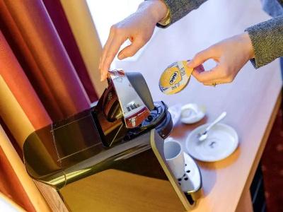 Mercure Düsseldorf Ratingen - 51