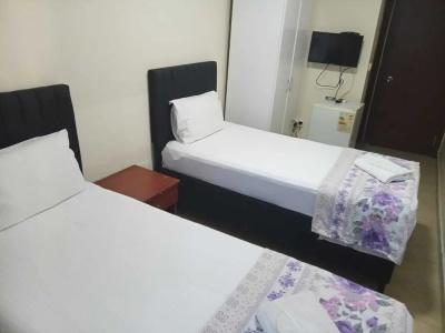şah otel - 41