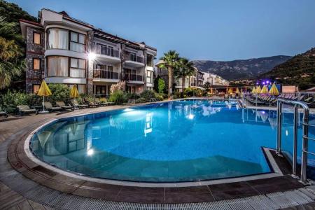 Sertil Deluxe & Spa - Adult Only - 4