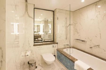 Sheraton Bucharest - 77