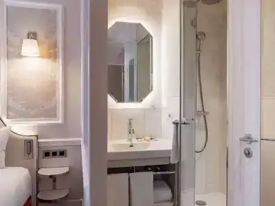 Mercure La Sorbonne Saint-Germain-des-Prés - 55
