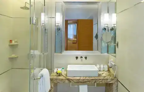 Four Points by Sheraton Shenzhen - 7