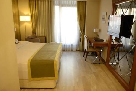 Adana Plaza - 29